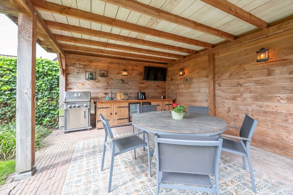 Medium property photo - Lindenplantsoen 50, 4744 CC Bosschenhoofd